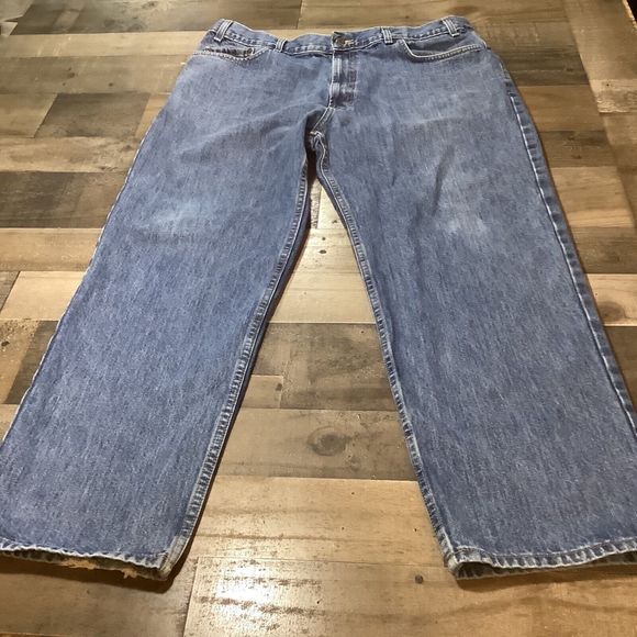 Kirkland Signature Jeans Mens Kirkland Signature Blue Jeans 4 X 30